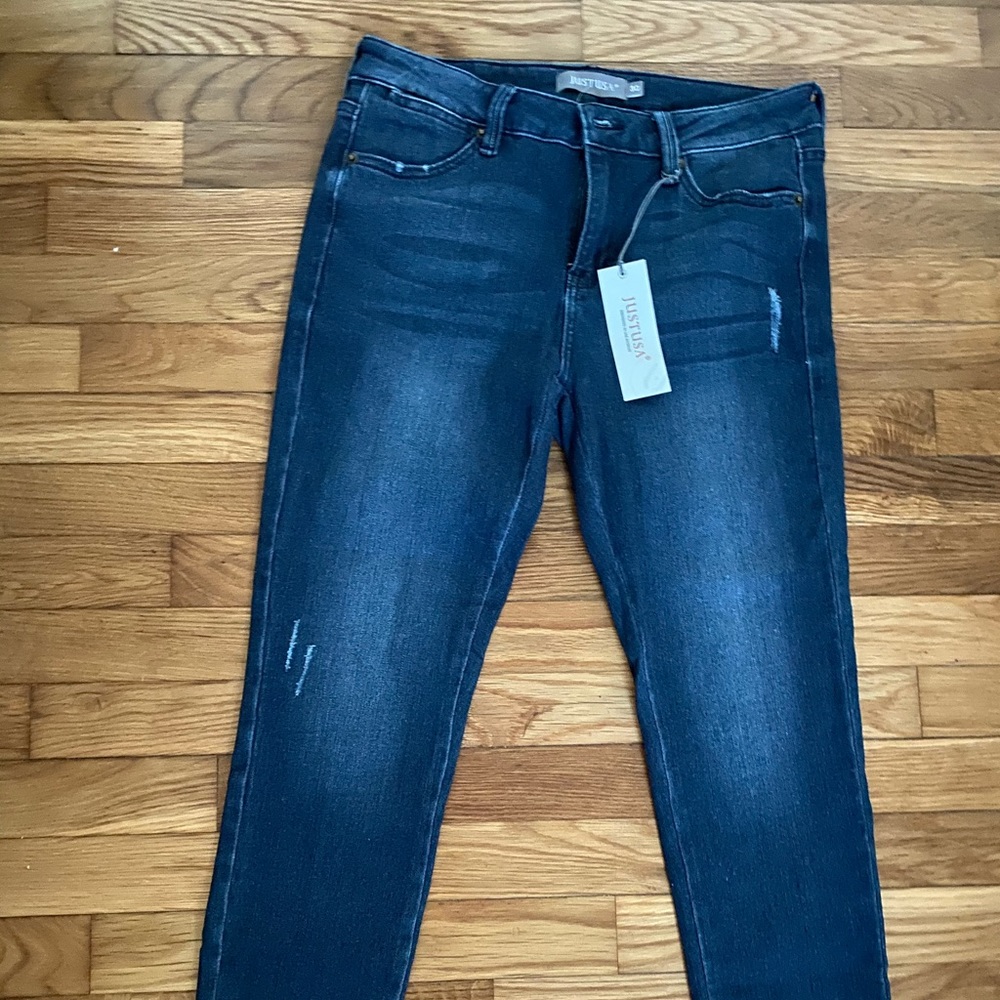Just USA Marian skinny jeans